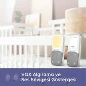 Hubble Sense Glow -  Bebek Telsizi HBL02 - 4