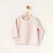 Andywawa Bebek Triko Ceket AC26344 - 1
