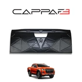 Isuzu D-Max 2020- Yılı ve Sonrası Uyumlu Bagaj Kapağı Dodik thumbnail 2