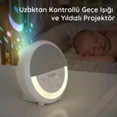 Hubble Sense Glow Pro -  Bebek Telsizi HBL03 - 5