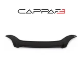 Honda Civic 1995-2000 Yıl Aralığı Uyumlu Kaput Rüzgarlık 3mm thumbnail 2