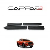 Isuzu D-Max 2020- Yılı ve Sonrası Uyumlu Kapı Dodik 4 Parça thumbnail 1