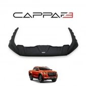 Isuzu D-Max 2020- Yılı ve Sonrası Uyumlu Dragon Pack 3 Parça thumbnail 1