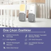 Hubble Sense Glow -  Bebek Telsizi HBL02 - 6