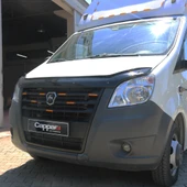 Gazelle Next 2013-2021 Yıl Aralığı Kaput Rüzgarlık 4mm thumbnail 7