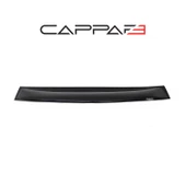 Honda Civic 2012-2015 Yıl Aralığı Uyumlu Arka Cam Üstü Spoyler - 3