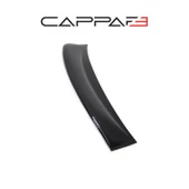 Honda Civic 2001-2006 Yıl Aralığı Uyumlu Arka Cam Spoyler - 8