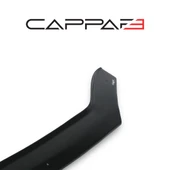 Gazelle Next 2013-2021 Yıl Aralığı Kaput Rüzgarlık 4mm thumbnail 4