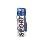 Titiz Plastik Su Matarası 500 Ml 621 - 1