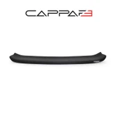 Honda Civic 2012-2015 Yıl Aralığı Uyumlu Arka Tampon Eşiği Mat thumbnail 2