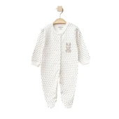 Aziz Bebe Bebek Tulum 6931 - 1