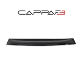 Honda Civic 2001-2006 Yıl Aralığı Uyumlu Arka Cam Spoyler - 3
