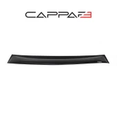 Honda Civic 2001-2006 Yıl Aralığı Uyumlu Arka Cam Spoyler - 4