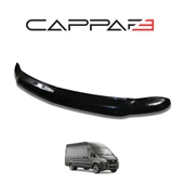 Gazelle Next 2021 Yılı Ve Sonrası Kaput Rüzgarlık 3mm thumbnail 4