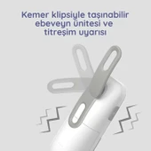 Hubble Sense Glow Pro -  Bebek Telsizi HBL03 - 4