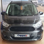 Ford Courier 2014-2018 Yıl Aralığı Uyumlu Kaput Rüzgarlığı 4mm thumbnail 7