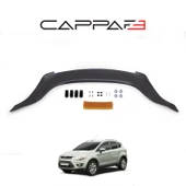 Ford Kuga 2008-2012 Yıl Aralığı Uyumlu Kaput Rüzgarlığı 4mm thumbnail 2