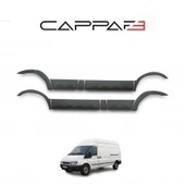 Ford Transit 2002-2006 Yıl Aralığı Uyumlu Kısa Şase 12 Prç. Dodik Set thumbnail 1