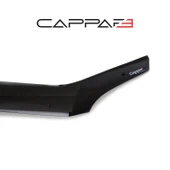 Ford Transit 2006-2013 Yıl Aralığı Uyumlu Ön Kaput Rüzgarlığı 3mm thumbnail 4