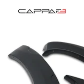 Ford Ranger Xlt 2019-2023 Yıl Aralığı Uyumlu Çamurluk Dodik 7 Parça thumbnail 6