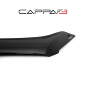 Ford Kuga 2016-2019 Yıl Aralığı Uyumlu Kaput Rüzgarlığı 3mm thumbnail 3