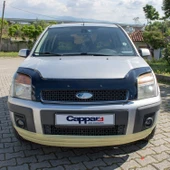 Ford Fusion 2002-2012 Yıl Aralığı Uyumlu Kaput Rüzgarlığı 3mm thumbnail 6