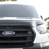 Ford Transit 2014-2018 Yıl Aralığı Uyumlu Kaput Rüzgarlığı 4mm - 7