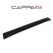 Ford Focus 2011-2018 Yıl Aralığı Uyumlu Arka Cam Spoyler - 5