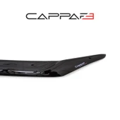 Ford Ranger 2009-2011 Yıl Aralığı Uyumlu Kaput Rüzgarlığı 3mm thumbnail 4