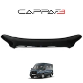 Ford Transit 2019- Yılı ve Sonrası Uyumlu Kaput Rüzgarlığı 4mm thumbnail 2