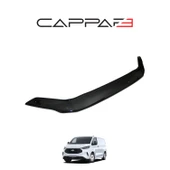 Ford Custom 2023- Yılı ve Sonrası Uyumlu Kaput Rüzgarlığı 4mm thumbnail 4