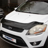 Ford Kuga 2008-2012 Yıl Aralığı Uyumlu Kaput Rüzgarlığı 4mm thumbnail 7