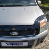 Ford Fusion 2002-2012 Yıl Aralığı Uyumlu Kaput Rüzgarlığı 3mm thumbnail 9