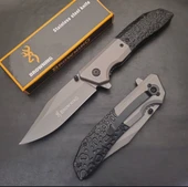 Browning F188 Tactikal G10 Kamp Çakısı - 1