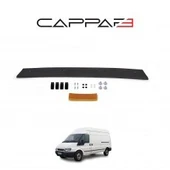 Ford Transit 2002-2006 Yıl Aralığı Uyumlu Kaput Rüzgarlığı 3mm - 1