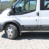 Ford Transit 2002-2006 Yıl Aralığı Uyumlu Uzun Şase Dodik Set 14 Prç. thumbnail 7