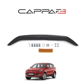 Ford Kuga 2013-2016 Yıl Aralığı Uyumlu Kaput Rüzgarlığı 4mm thumbnail 3