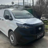 Ford Custom 2023- Yılı ve Sonrası Uyumlu Kaput Rüzgarlığı 4mm thumbnail 8