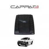 Isuzu D-Max 2012-2017 Yıl Aralığı Uyumlu Ön Kaput Scoop - 1