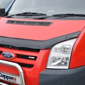 Ford Transit 2006-2013 Yıl Aralığı Uyumlu Ön Kaput Rüzgarlığı 3mm thumbnail 9