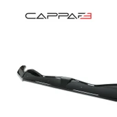 Ford Ranger 2023- Yılı ve Sonrası Uyumlu Yarasa Kaput Rüzgarlığı thumbnail 5