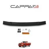 Ford Ranger 2007-2009 Yıl Aralığı Uyumlu Kaput Rüzgarlığı 4mm - 5