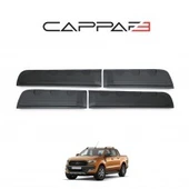 Ford Ranger Wildtrak 2019-2023 Yıl Aralığı Uyumlu Kapı Dodik 4 Parça thumbnail 1