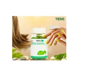 Tıens Biotin ve Keratin İçeren Çiğnenebilir Takviye Edici Gıda - 2