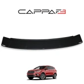 Ford Kuga 2013-2016 Yıl Aralığı Uyumlu Arka Tampon Eşiği Mat thumbnail 4