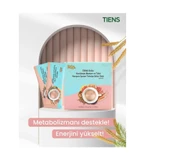 Tıens EzGo Kordiseps Mantarı ve Tahıl İçeren Takviye Edici Gıda - 2