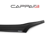 Ford Focus 2005-2008 Yıl Aralığı Uyumlu Kaput Rüzgarlığı 4mm thumbnail 5