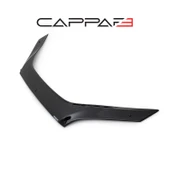 Ford Focus 2005-2008 Yıl Aralığı Uyumlu Kaput Rüzgarlığı 4mm thumbnail 4