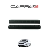 Ford Custom 2023- Yılı ve Sonrası Uyumlu Kapı Eşiği 2 Parça thumbnail 2