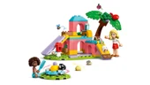 LEGO Friends Ginepig Oyun Parkı 42640 thumbnail 3